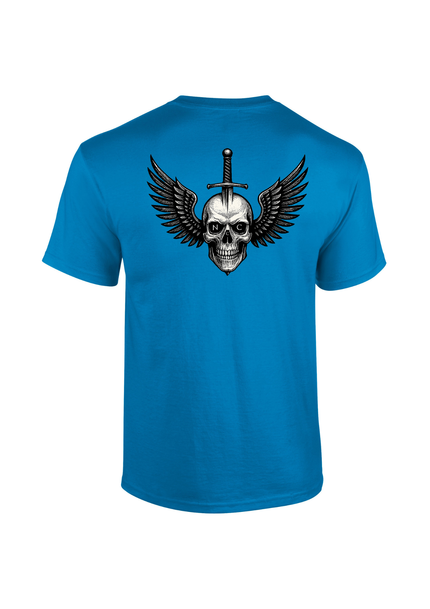 NCC T-shirt
