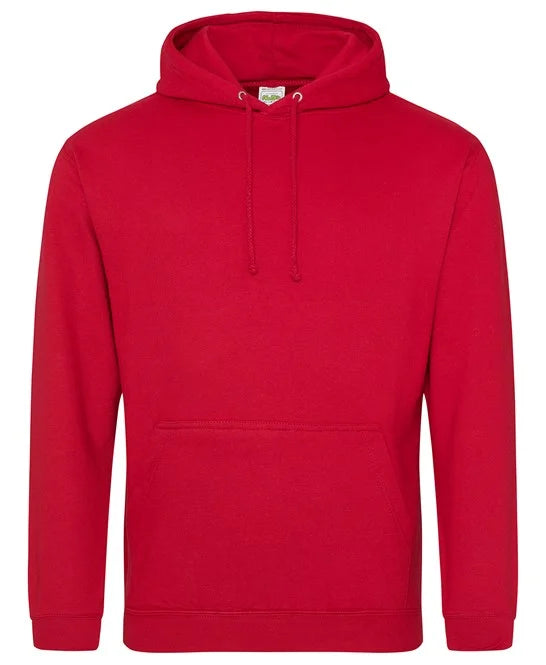I Wear My Heart On My Sleeve Hoodie