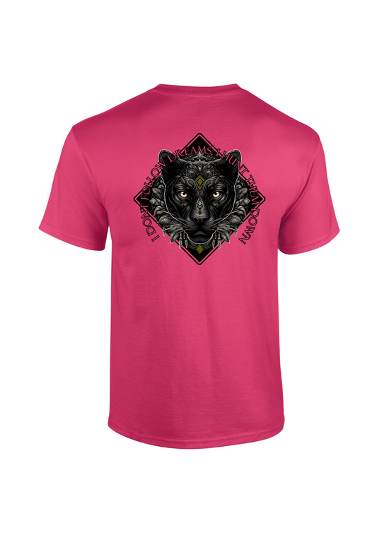 Black Panther T-shirt