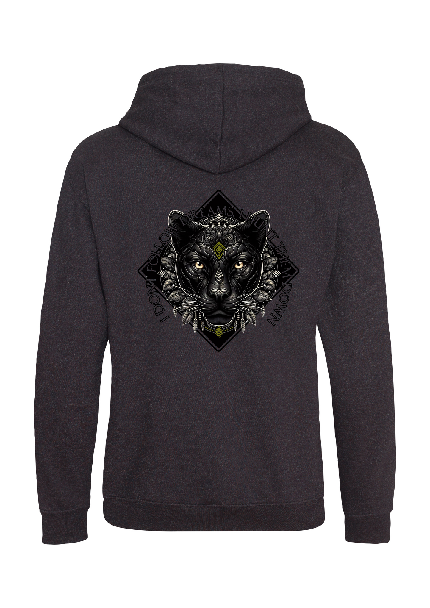 Black Panther Hoodie