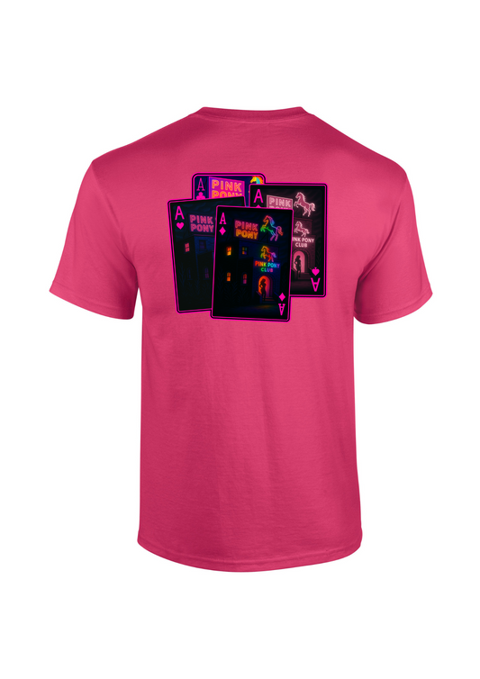 Pink Pony Club T-Shirt