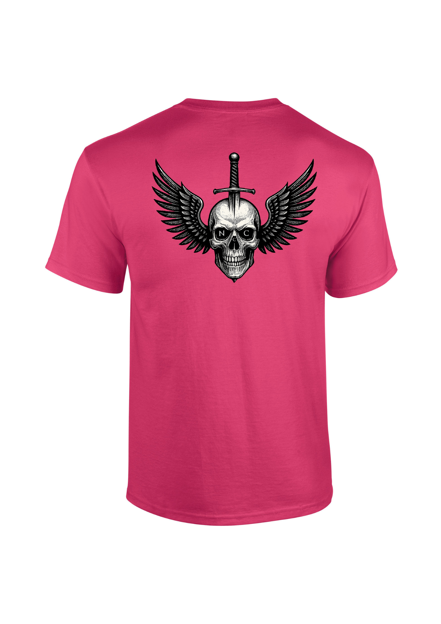 NCC T-shirt