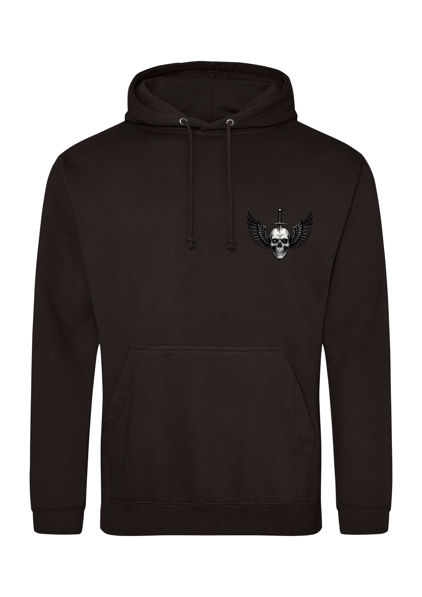 Weights Over Worries Hoodie