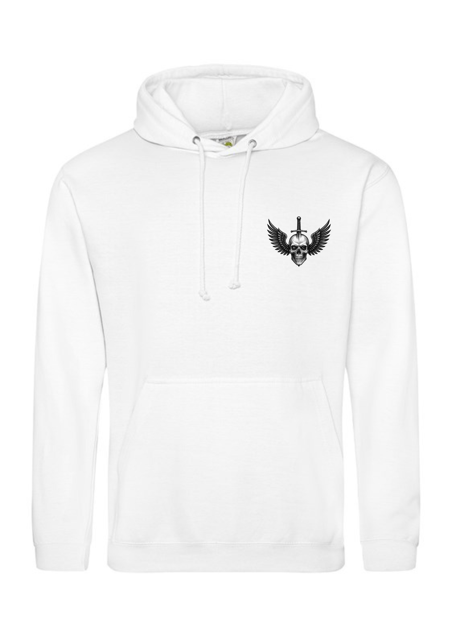 It's Always A Good Day To Get A New Tattoo Hoodie