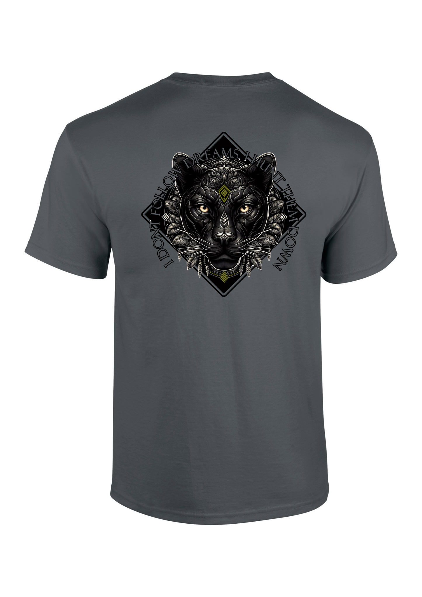 Black Panther T-shirt