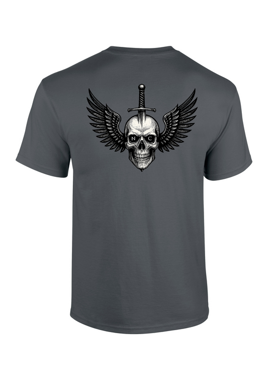 NCC T-shirt