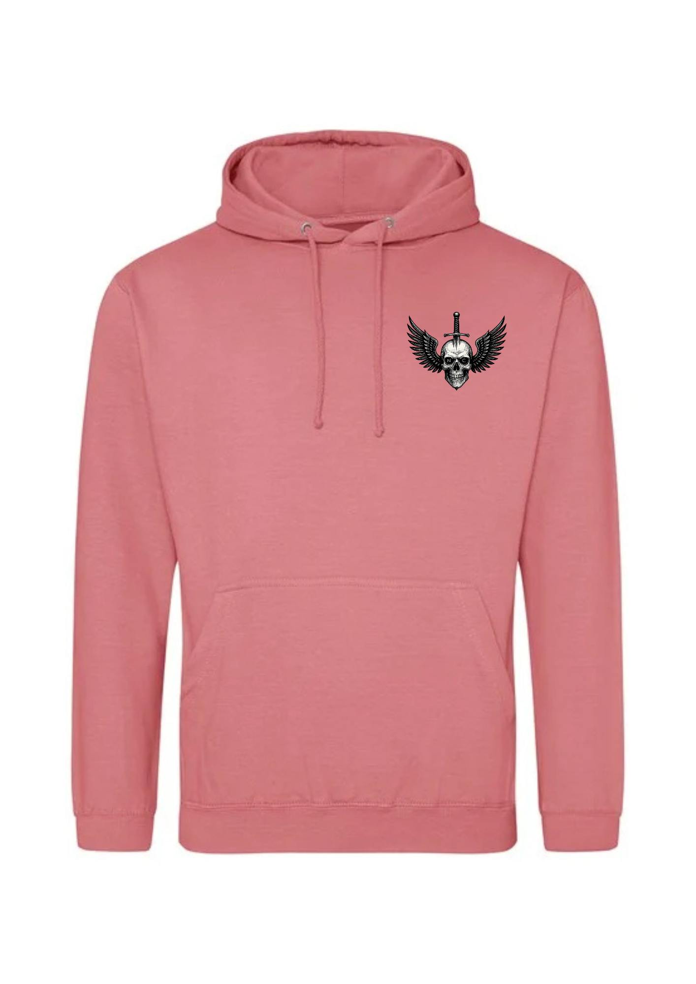 NCC Hoodie