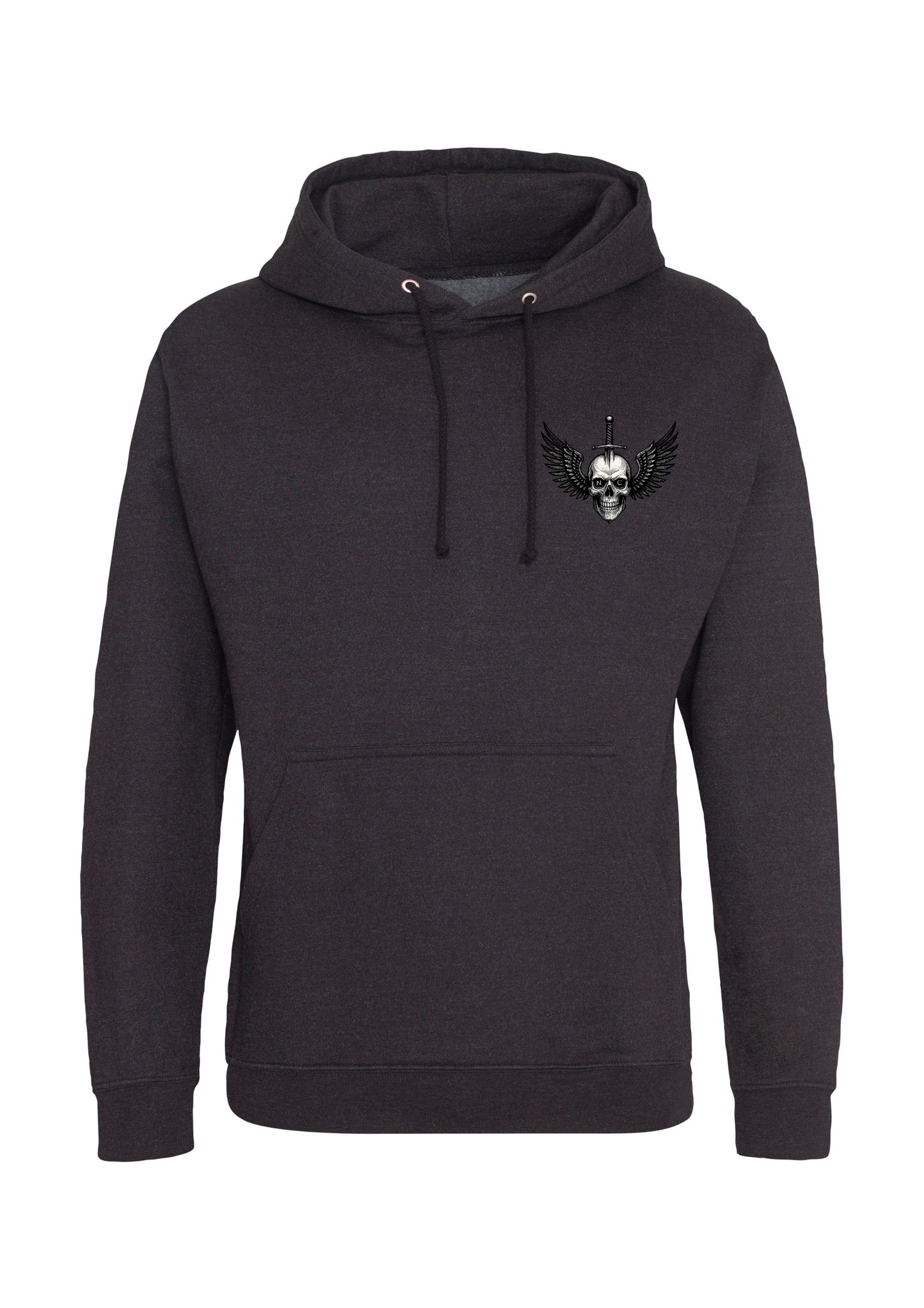 NCC Hoodie