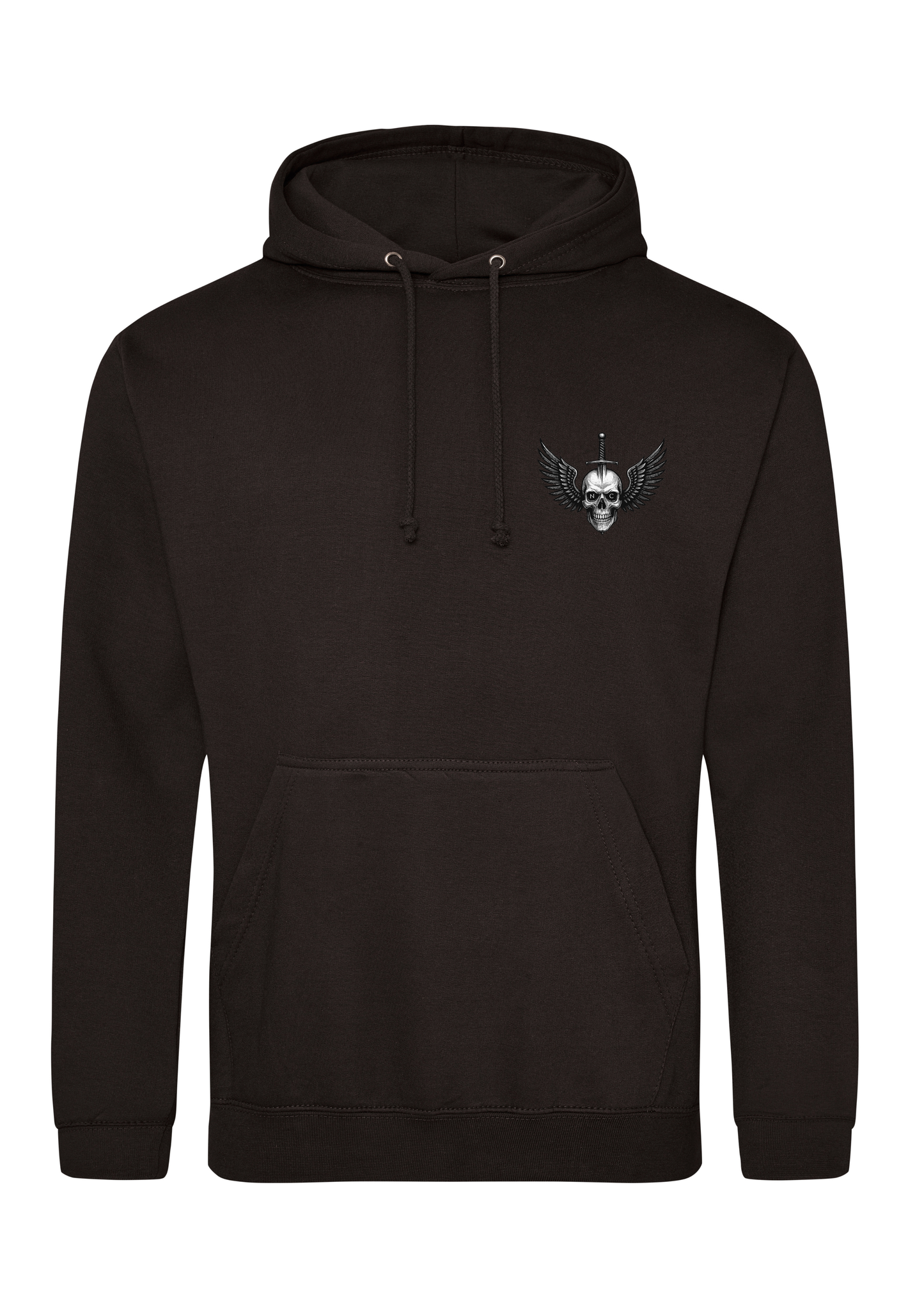 It's Always A Good Day To Get A New Tattoo Hoodie