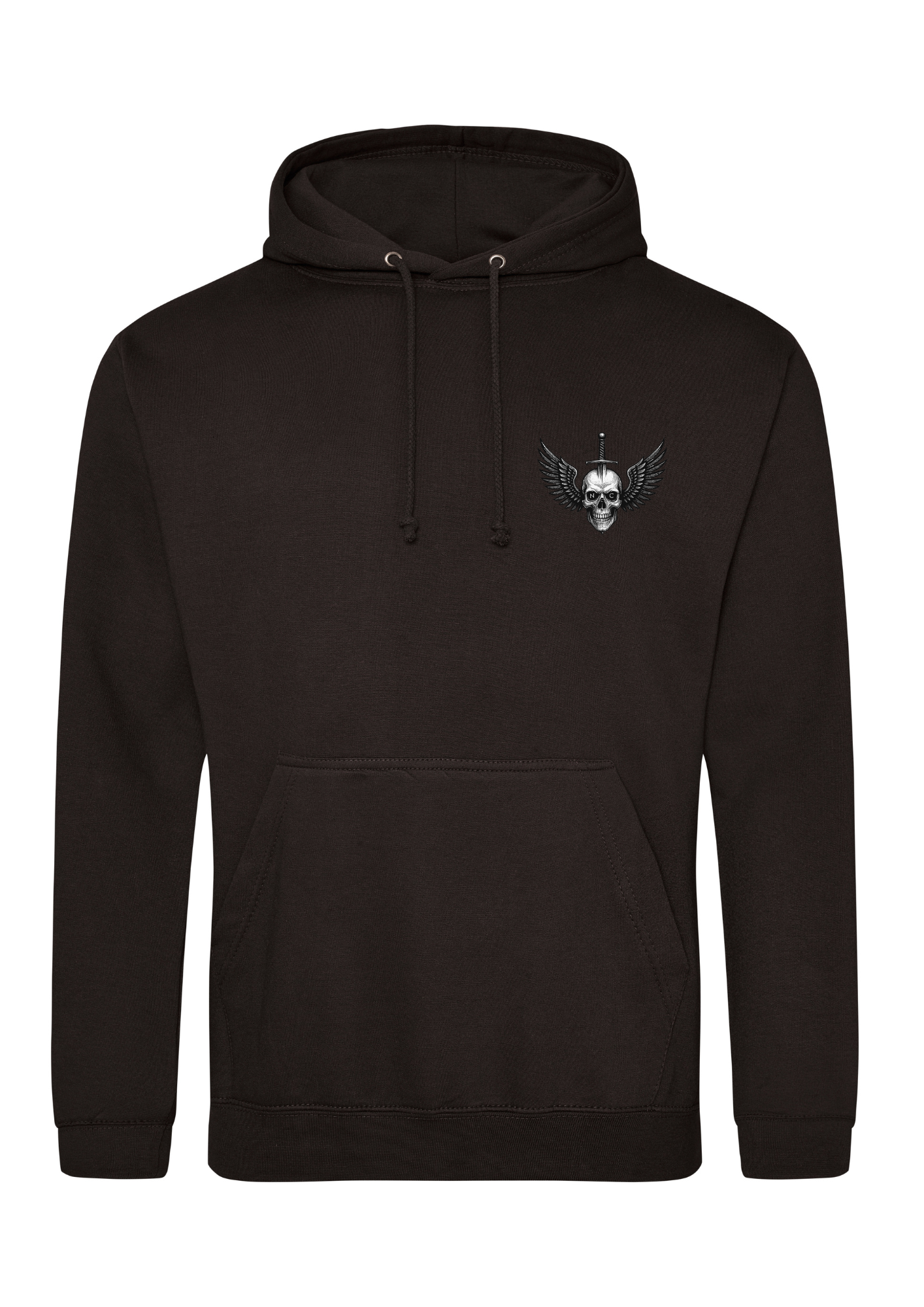 Golf Widow Hoodie