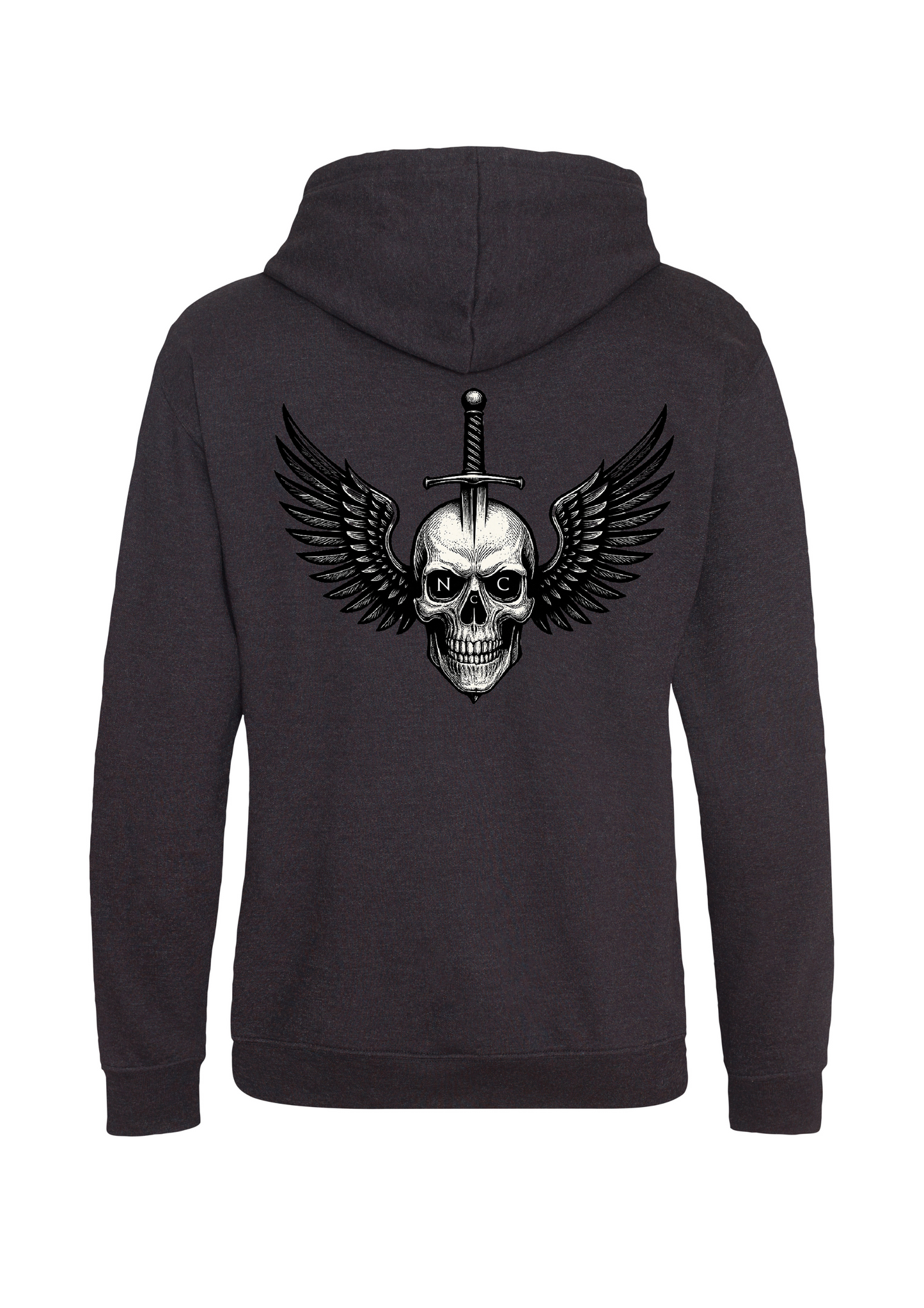 NCC Hoodie