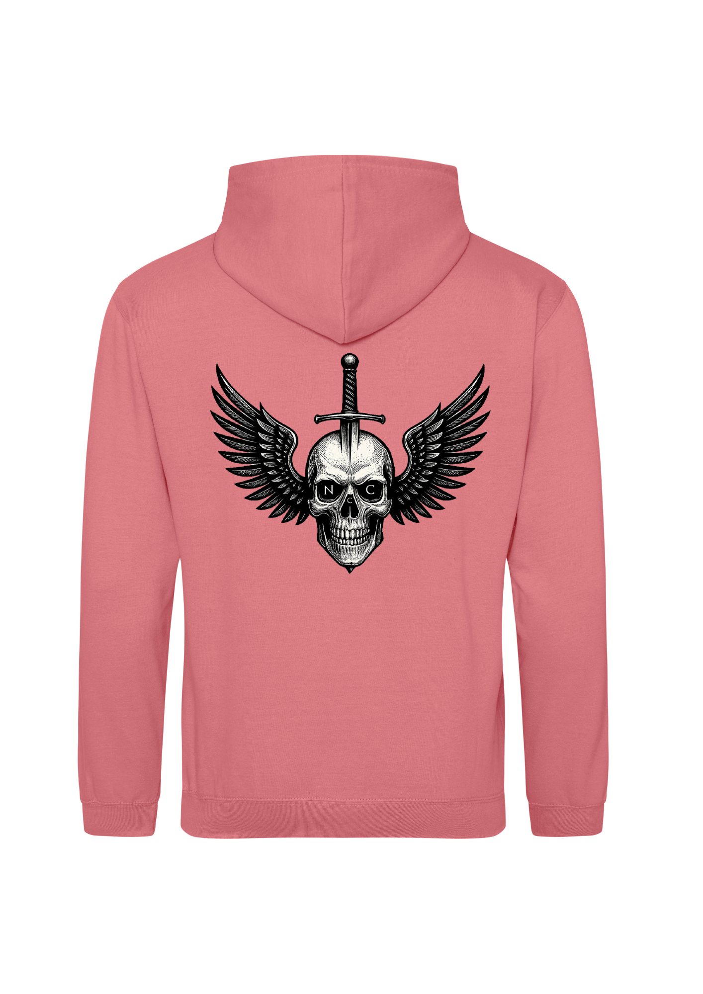 NCC Hoodie