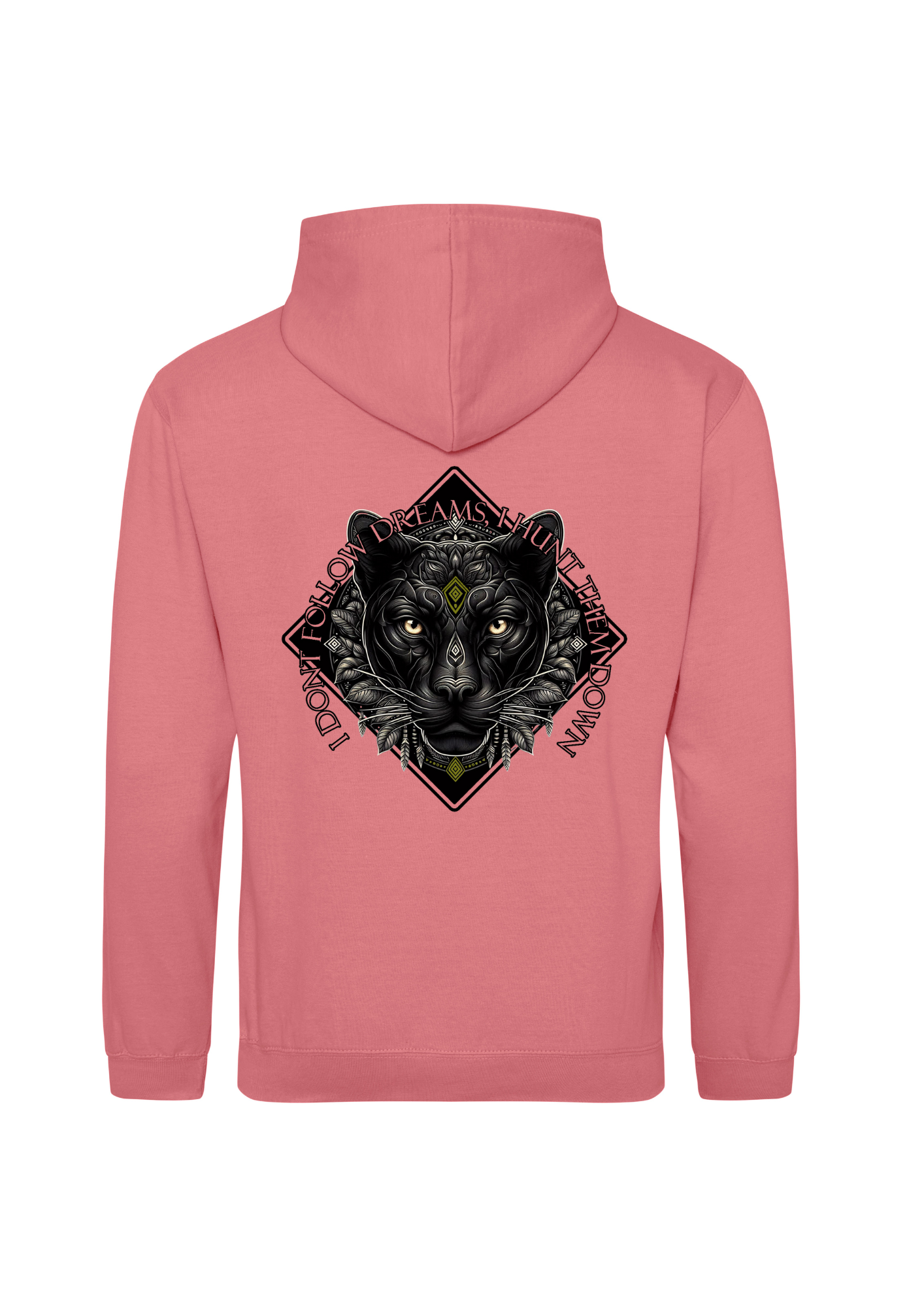 Black Panther Hoodie