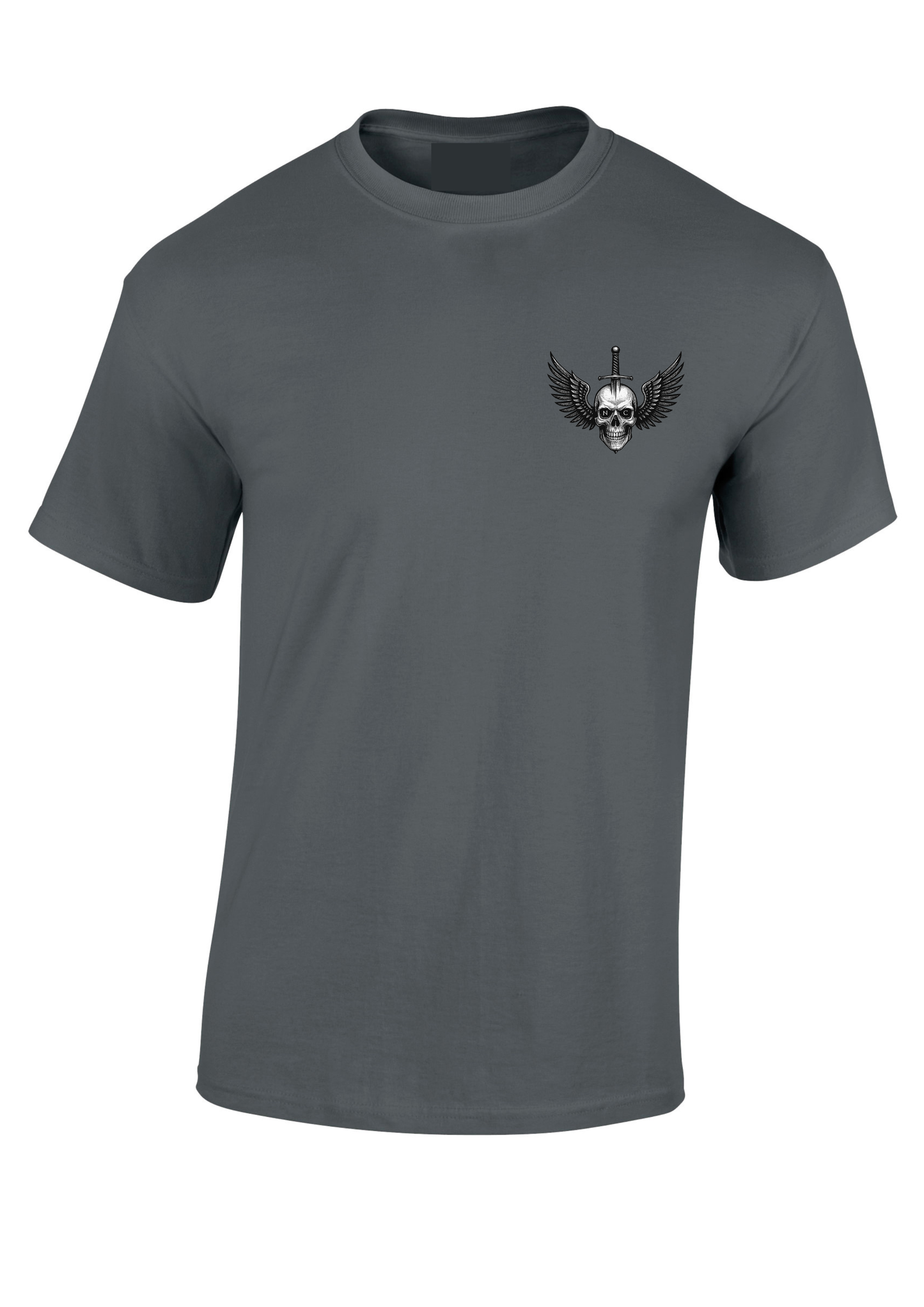 People With Tattoo's Look Better Naked T-Shirt