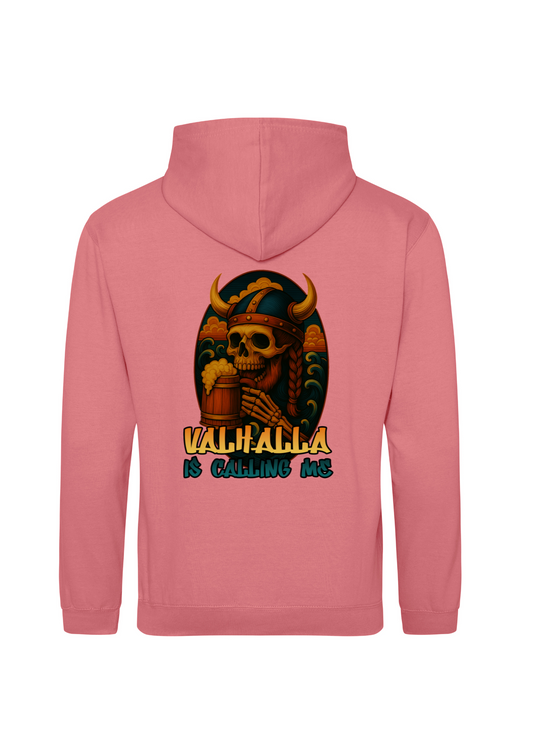 Viking style Hoodie