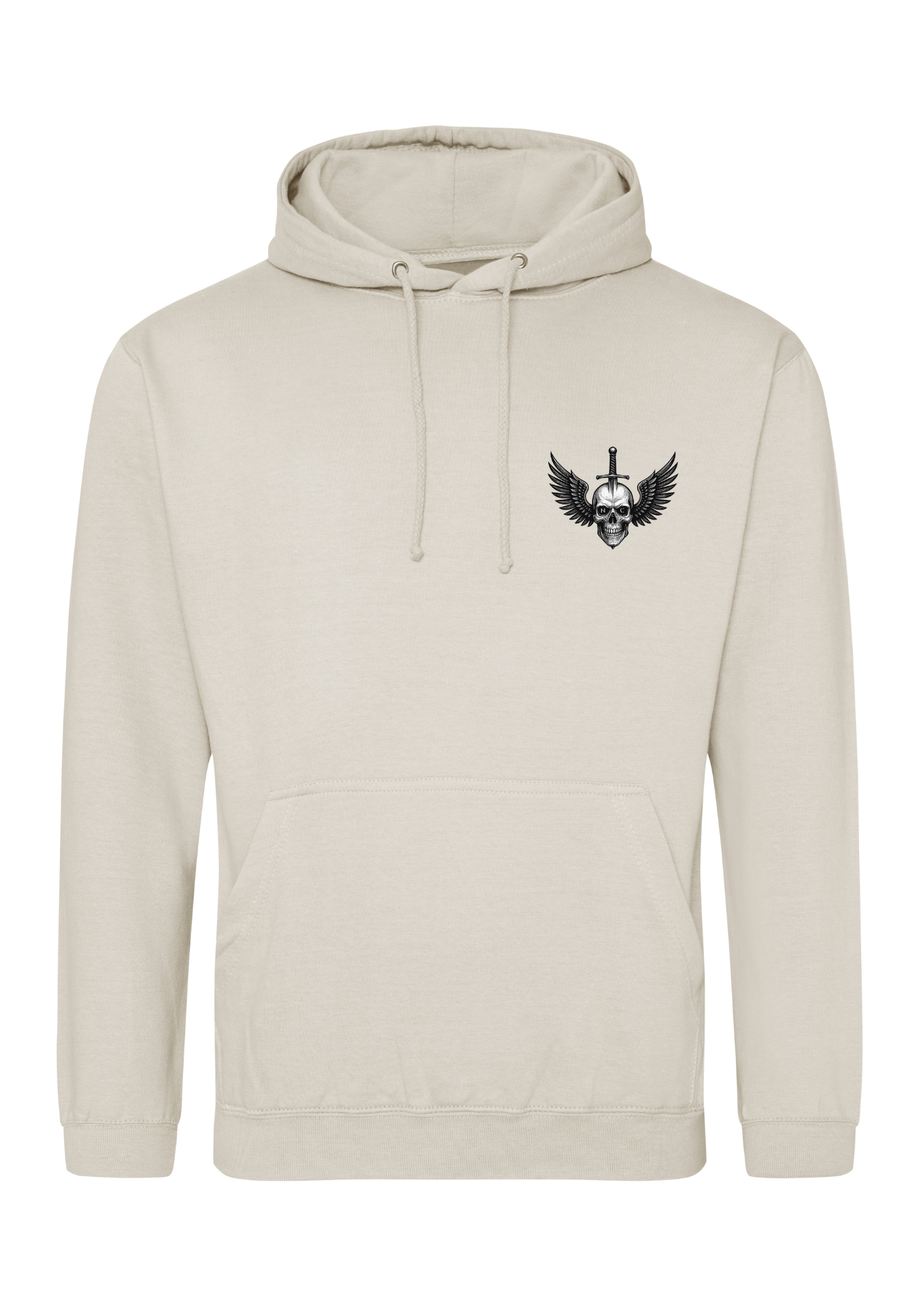 Golf Widow Hoodie