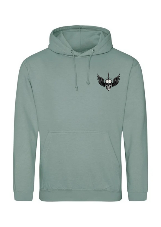 Black Panther Hoodie