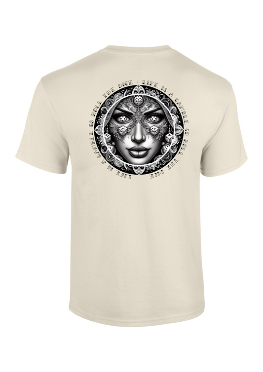 Gypsy Dice T-Shirt