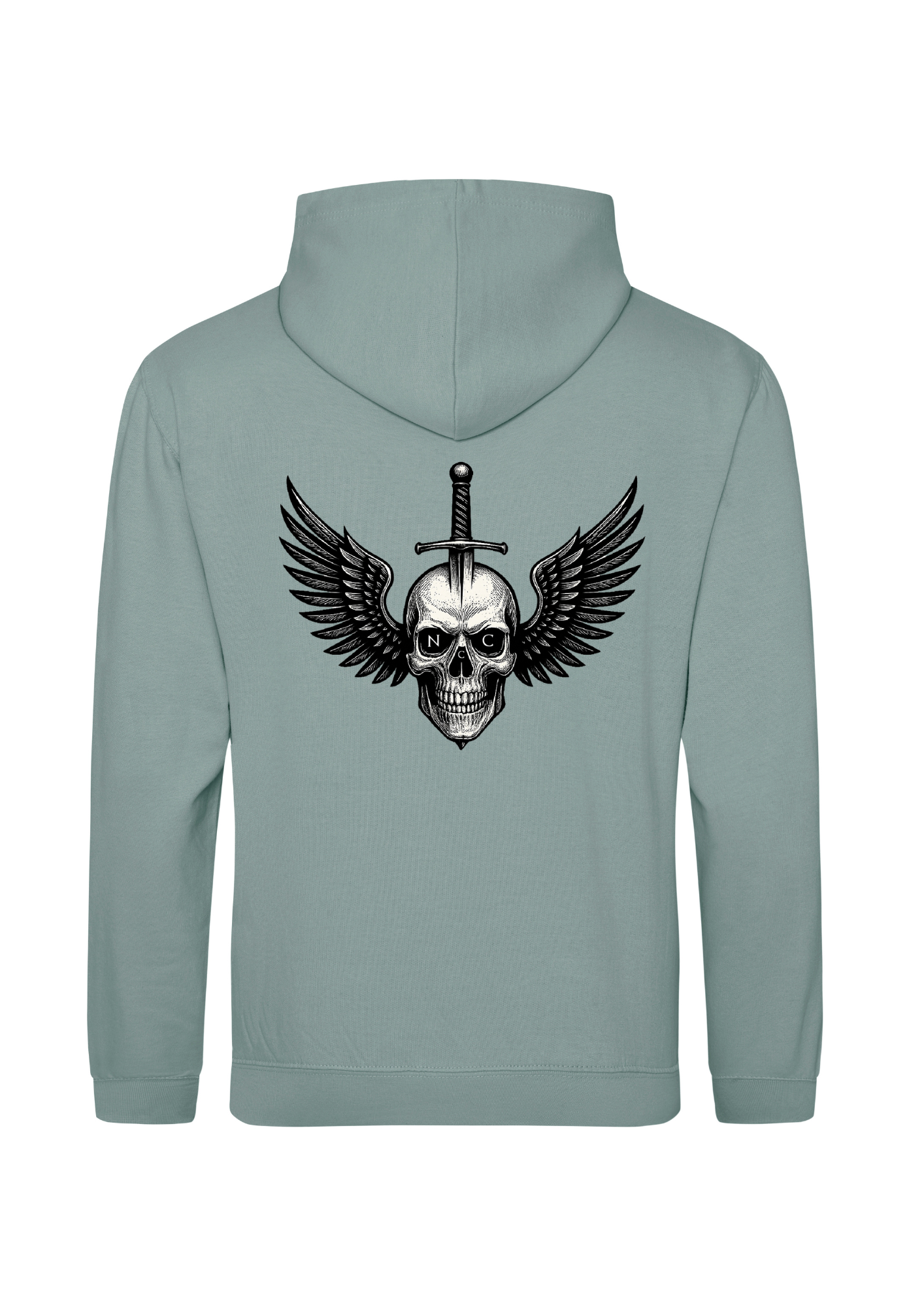 NCC Hoodie