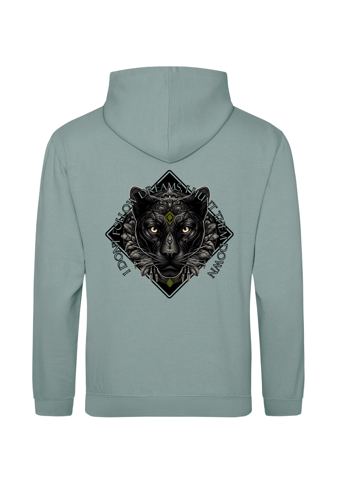 Black Panther Hoodie