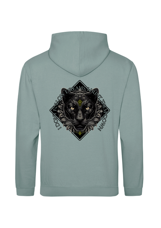 Black Panther Hoodie