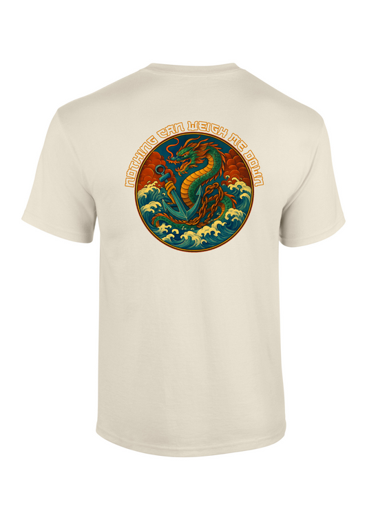 Nothing Can Weigh Me Down T-Shirt