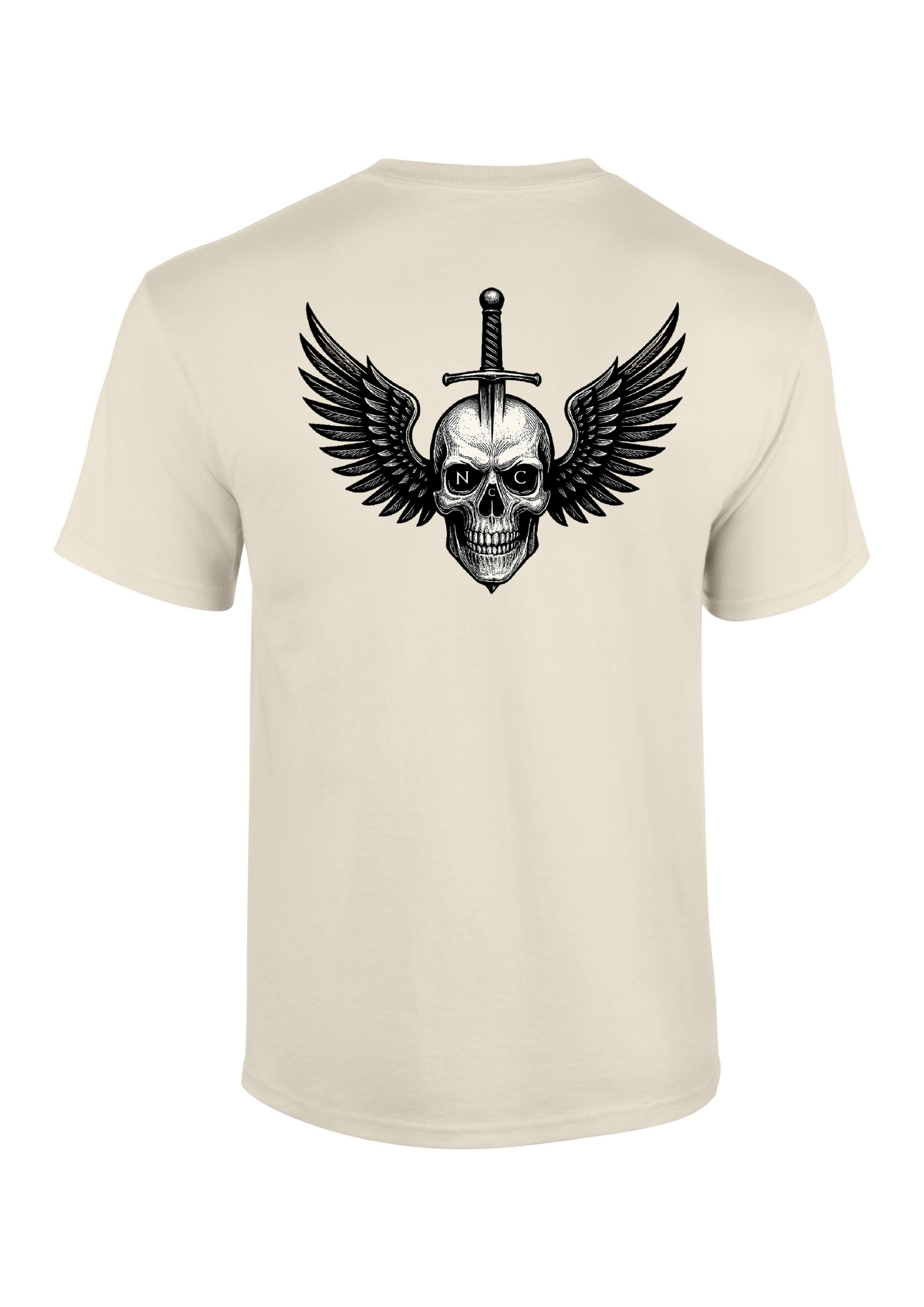 NCC T-shirt