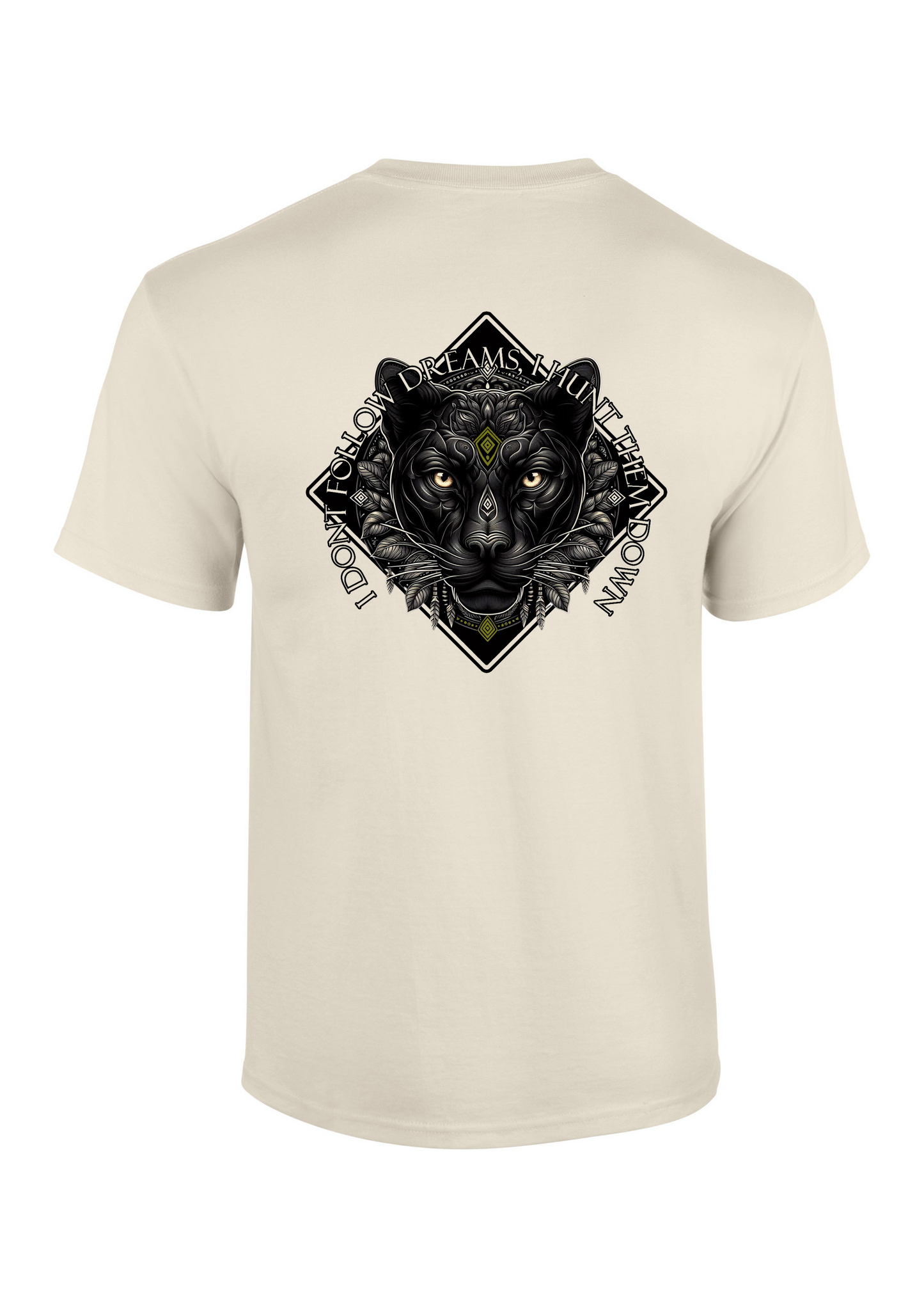 Black Panther T-shirt