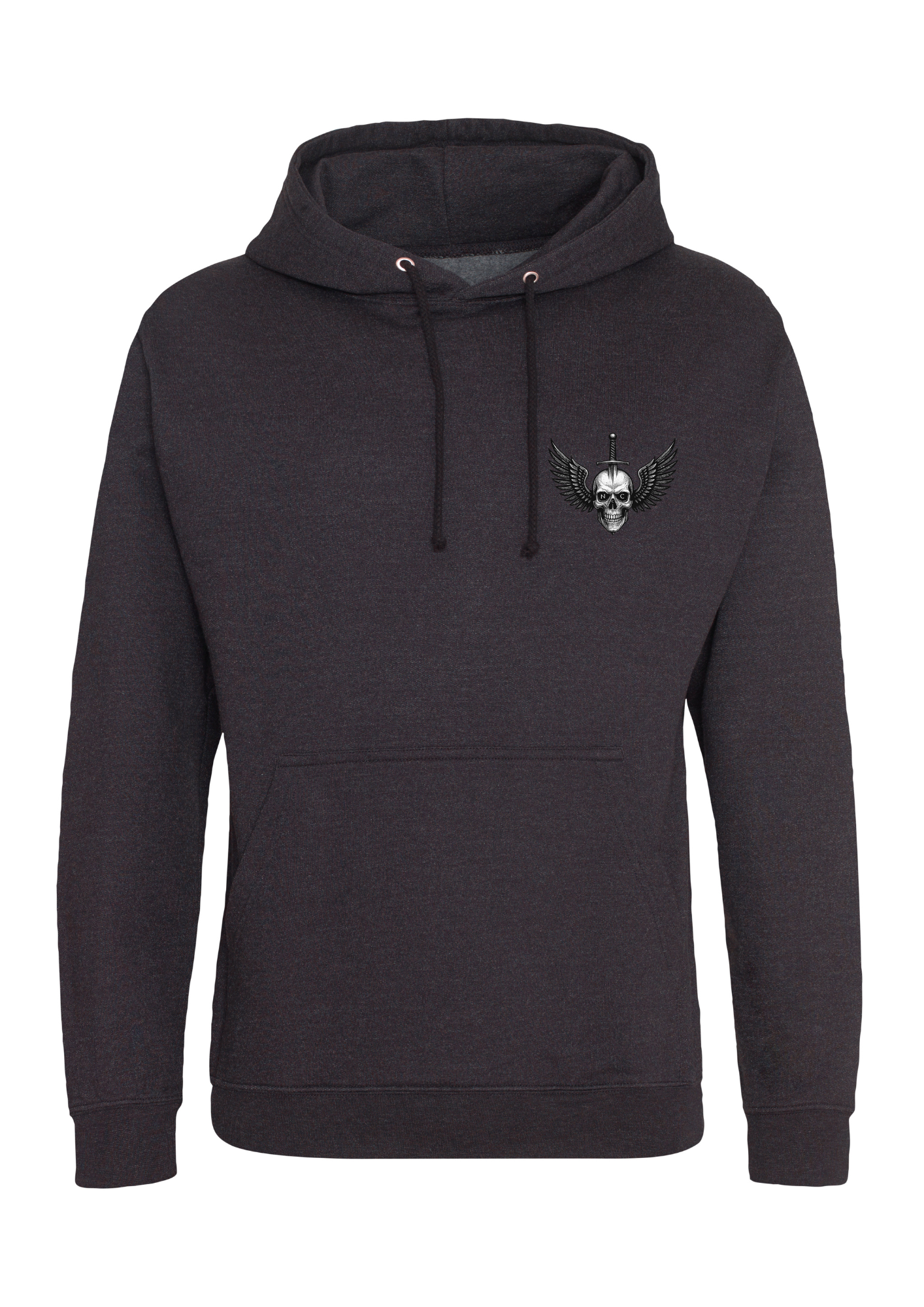Golf Widow Hoodie