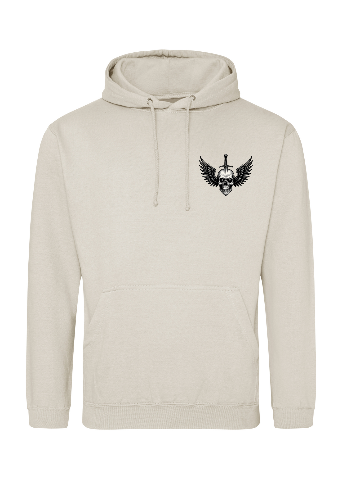 Black Panther Hoodie