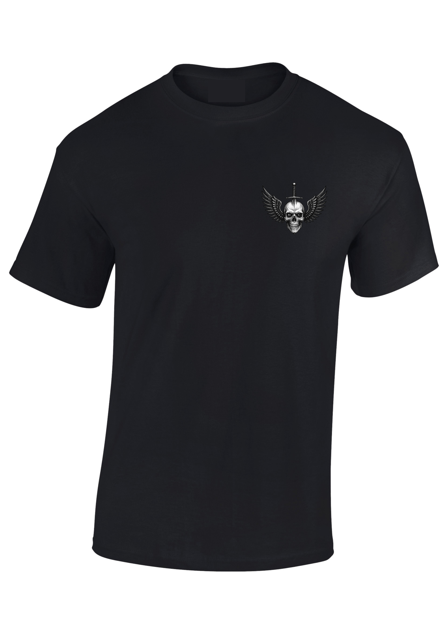 People With Tattoo's Look Better Naked T-Shirt