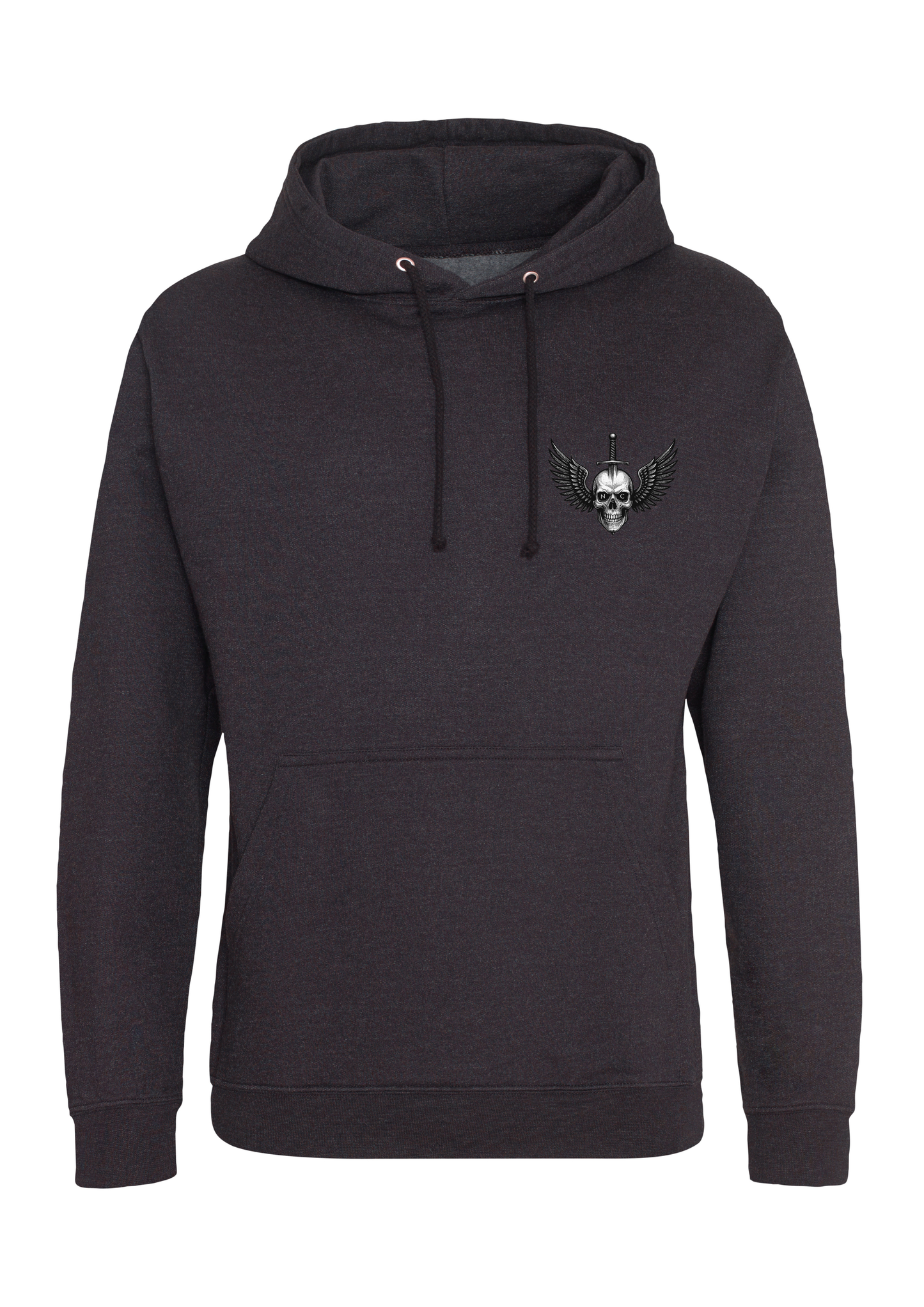 It's Always A Good Day To Get A New Tattoo Hoodie