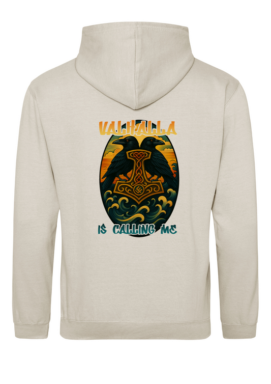 Vikings inspired Hoodie