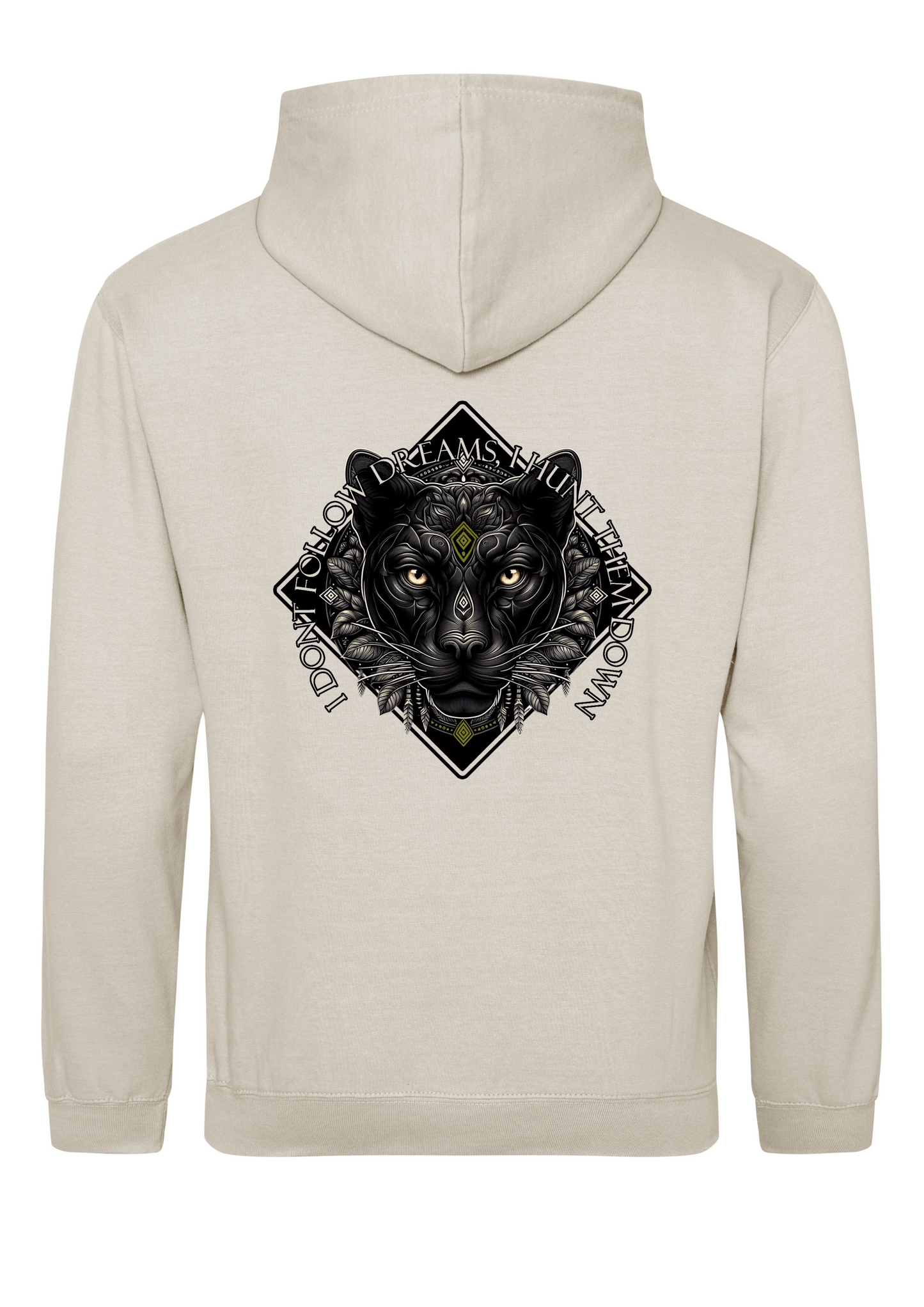 Black Panther Hoodie