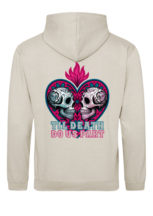 Til Death Hoodie