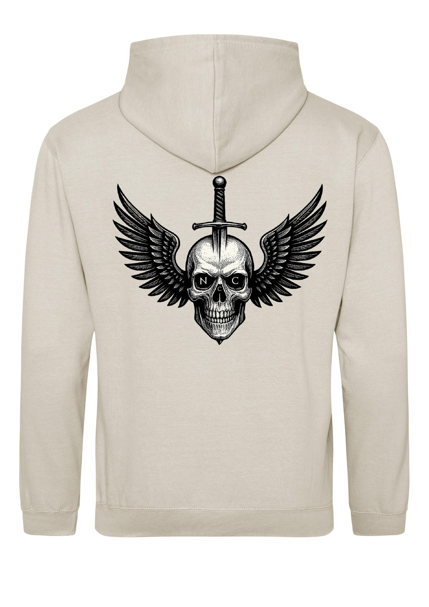 NCC Hoodie