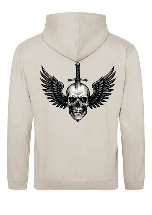 NCC Hoodie