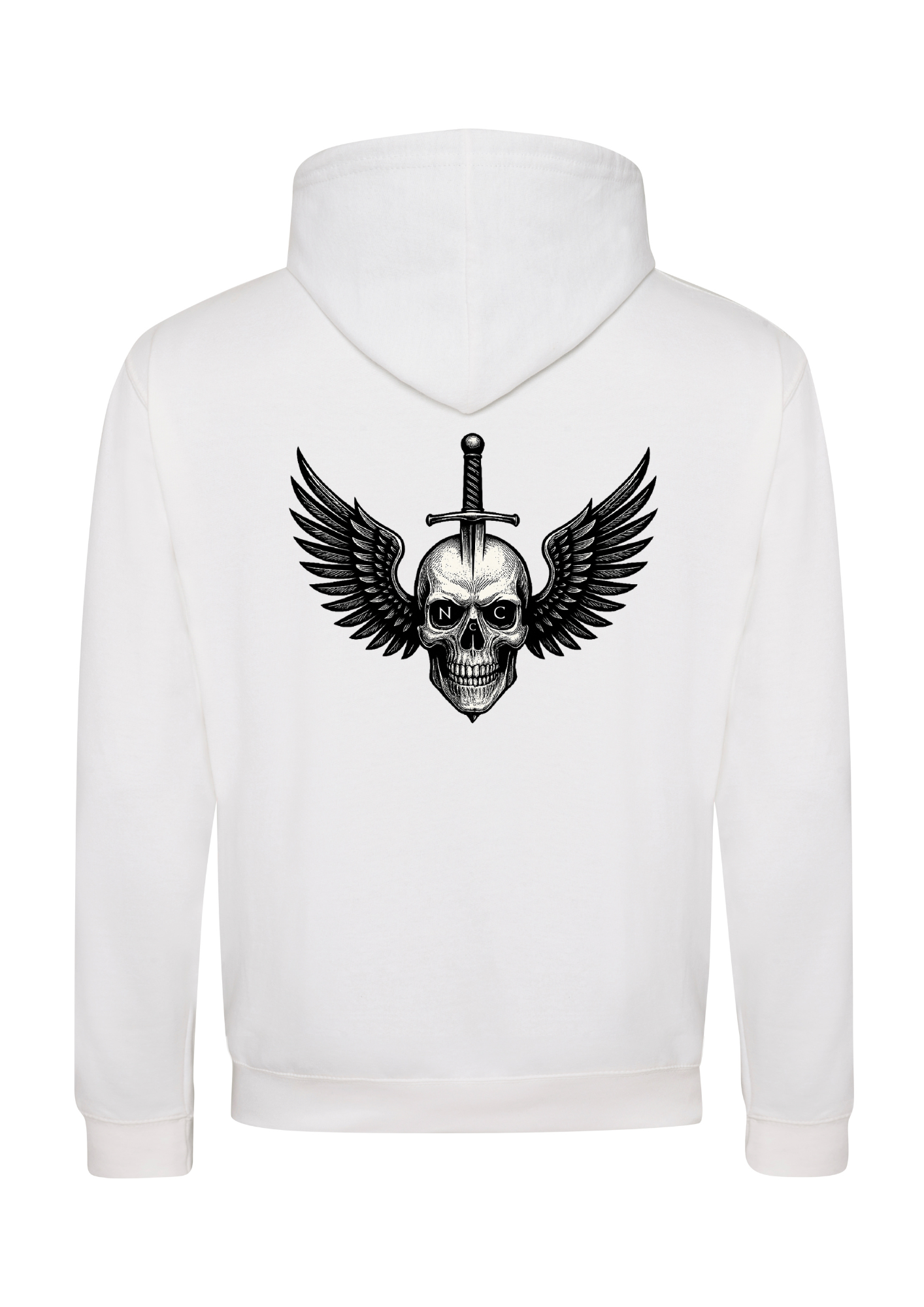 NCC Hoodie