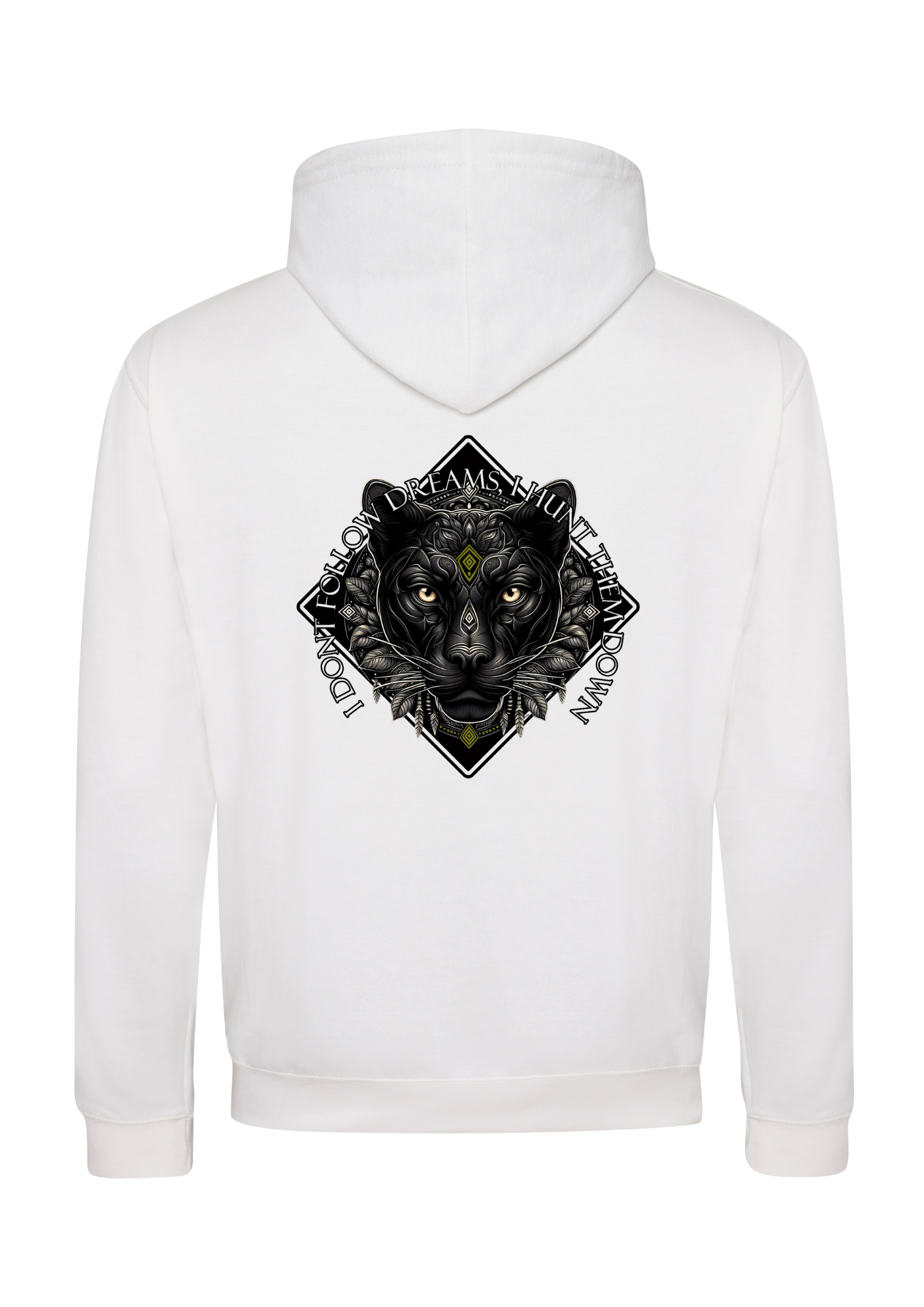 Black Panther Hoodie