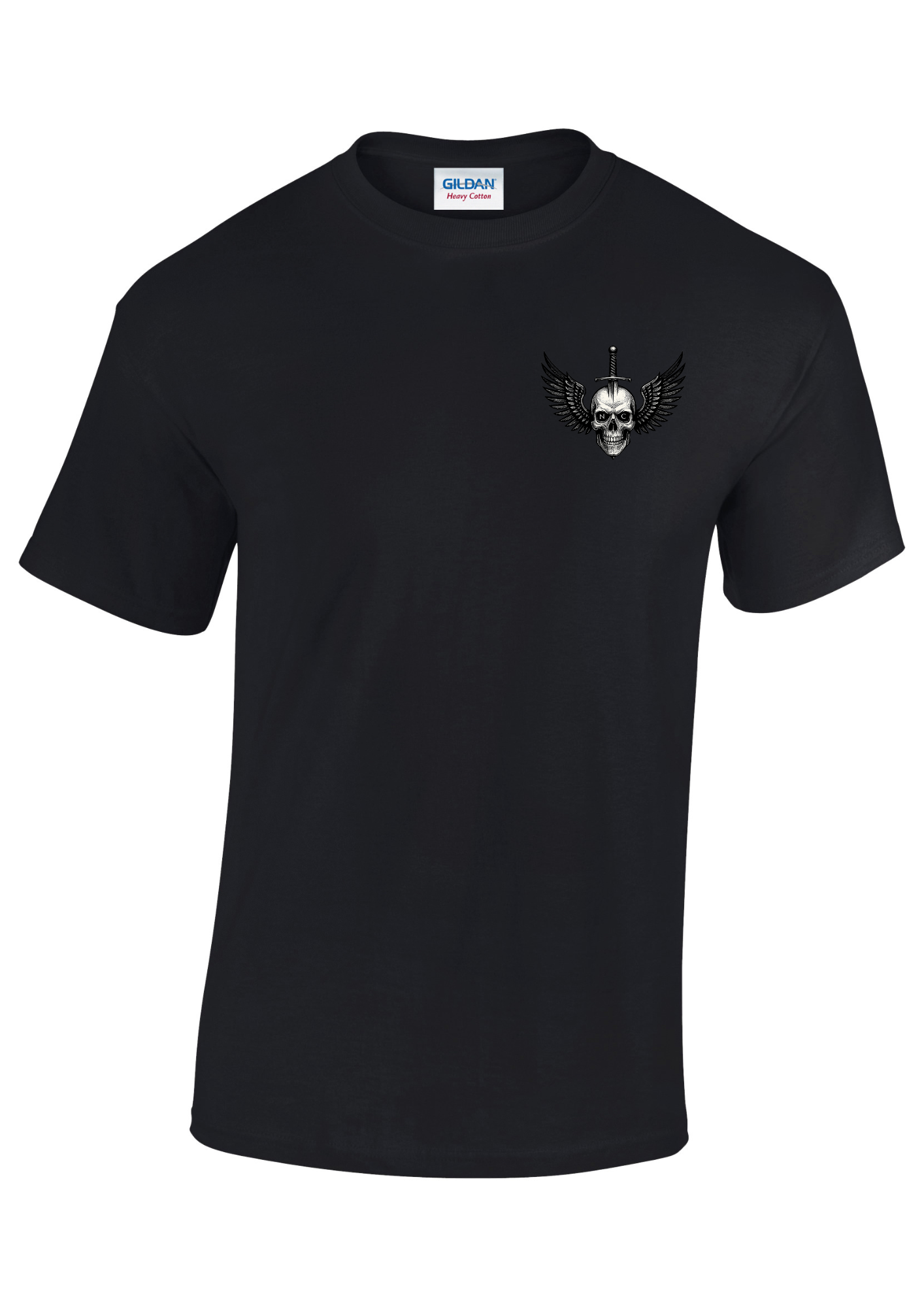 I Don't Fear Death T-shirt