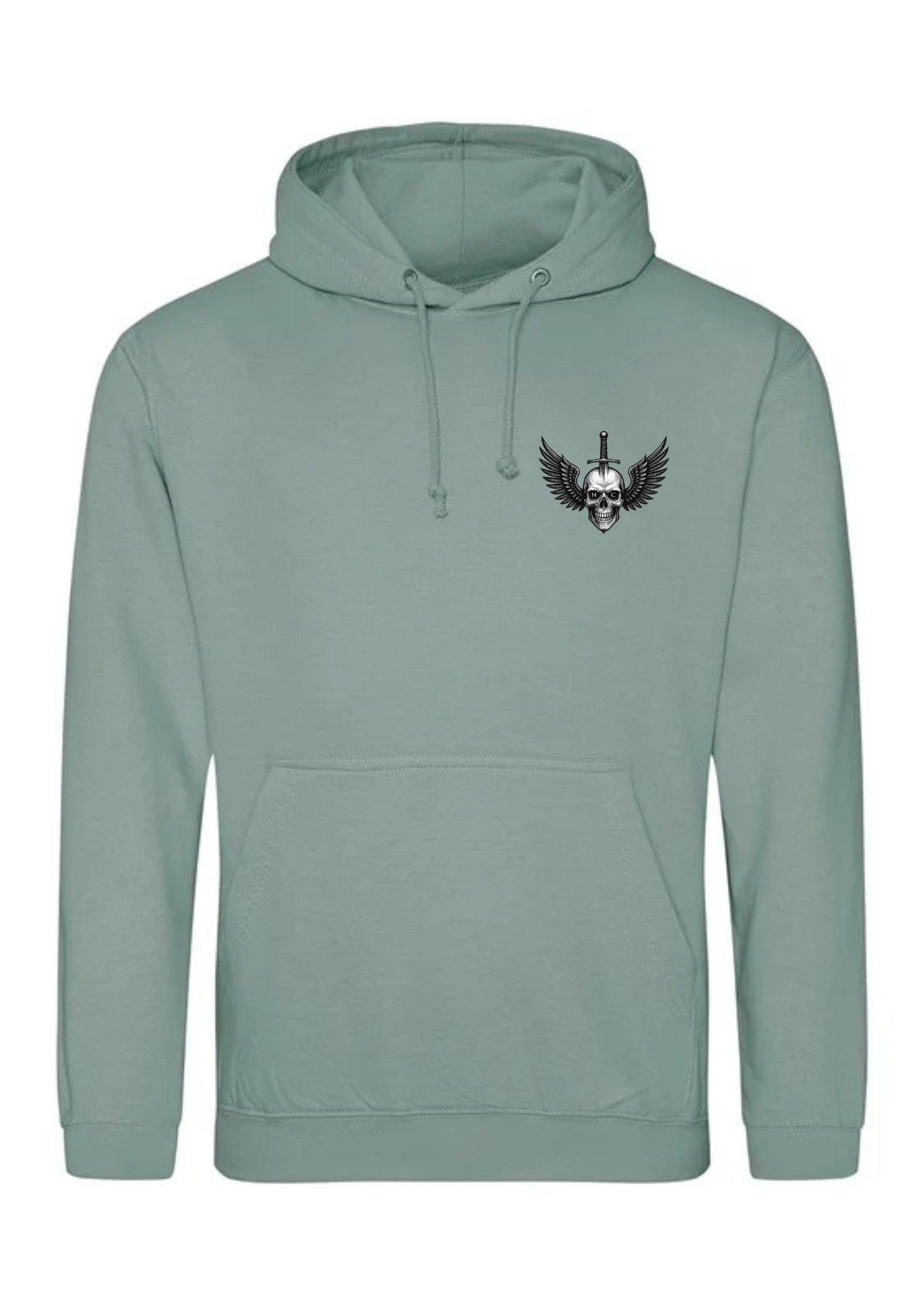 Golf Widow Hoodie