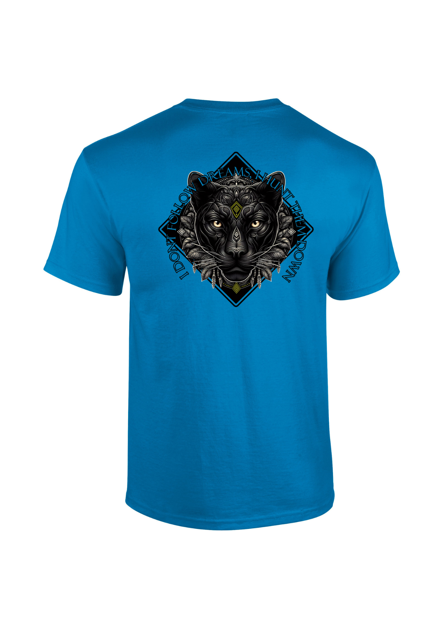 Black Panther T-shirt