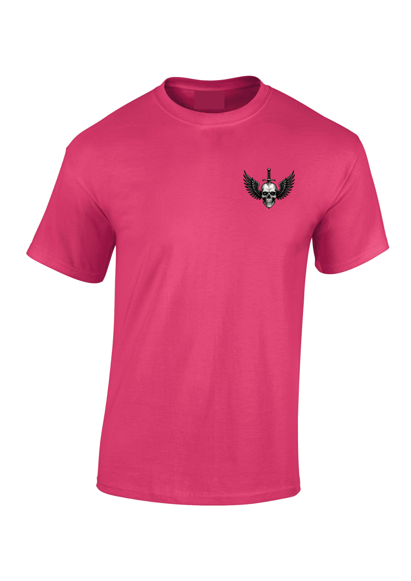 NCC T-shirt