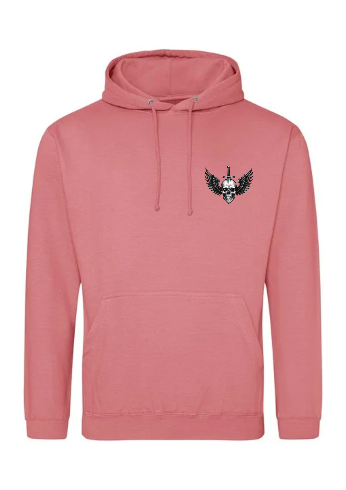 Golf Widow Hoodie