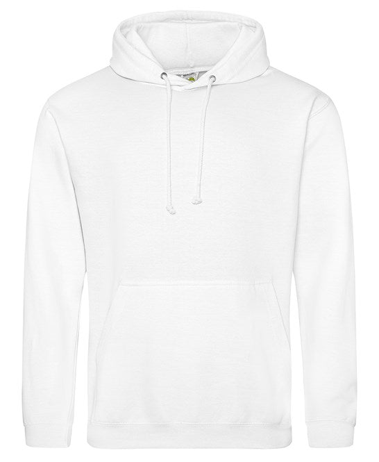 I Wear My Heart On My Sleeve Hoodie