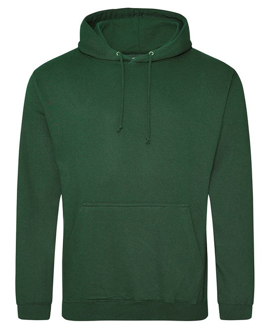 I Wear My Heart On My Sleeve Hoodie