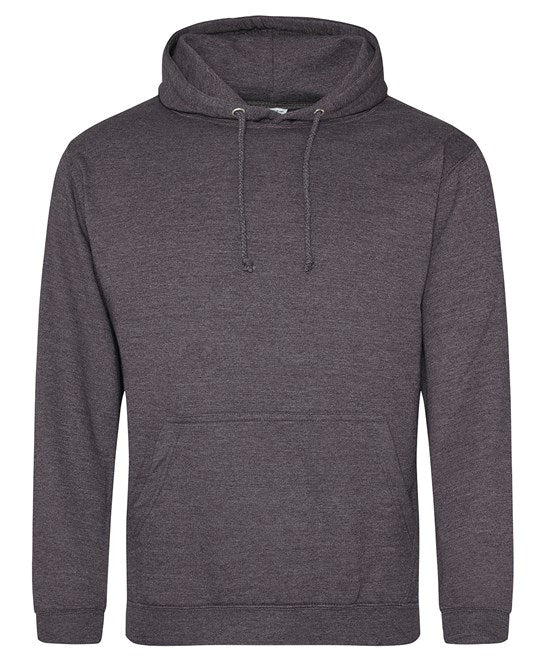 I Wear My Heart On My Sleeve Hoodie
