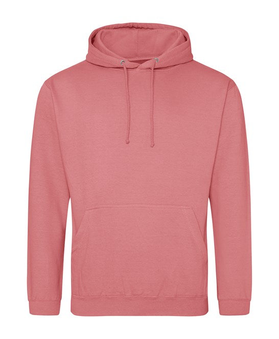 I Wear My Heart On My Sleeve Hoodie