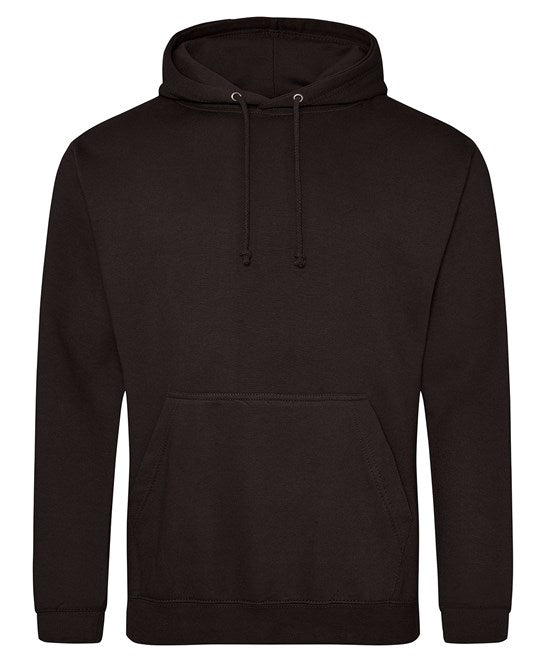 I Wear My Heart On My Sleeve Hoodie