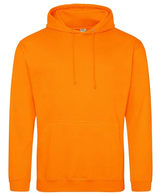 I Wear My Heart On My Sleeve Hoodie